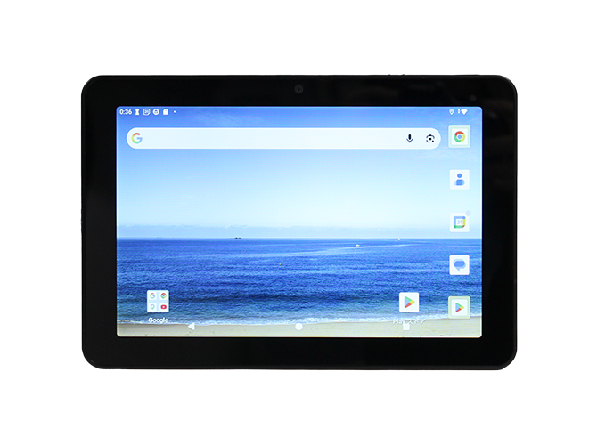 タクシー向け AndroidタブレットModel-03