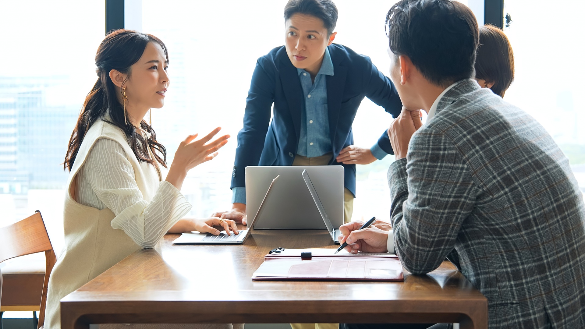 Skywoooのカルチャーイメージ