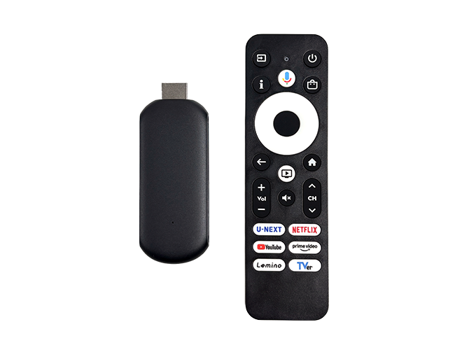 AndroidTV Stick