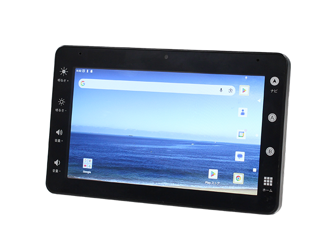 Taxi Device モデル2 画像2