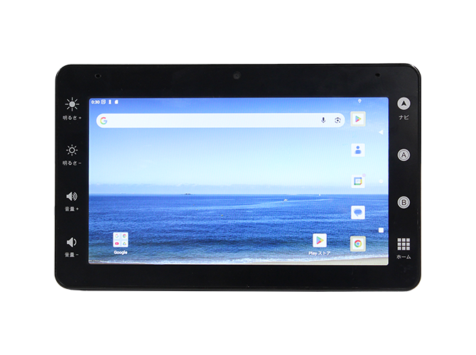 Taxi Device モデル2