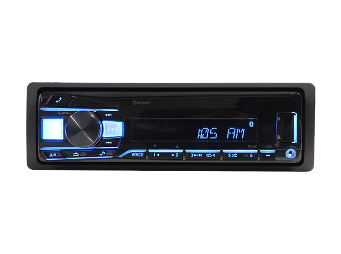 Media Receiver Model 02