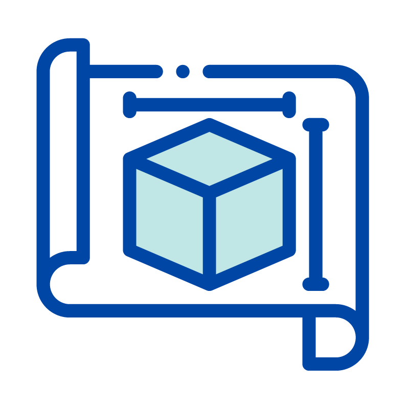 仕様設計のイメージイラスト