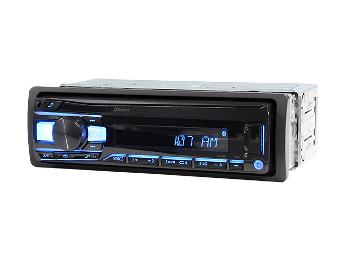 Media Receiver Model 02 画像2