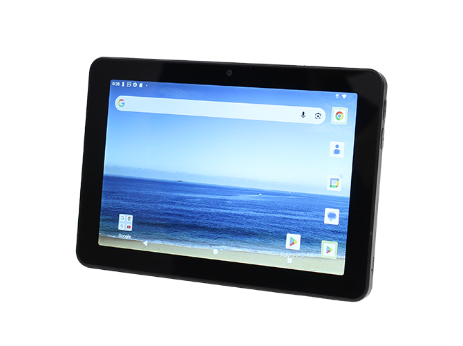 タクシー向け AndroidタブレットModel-03 画像2