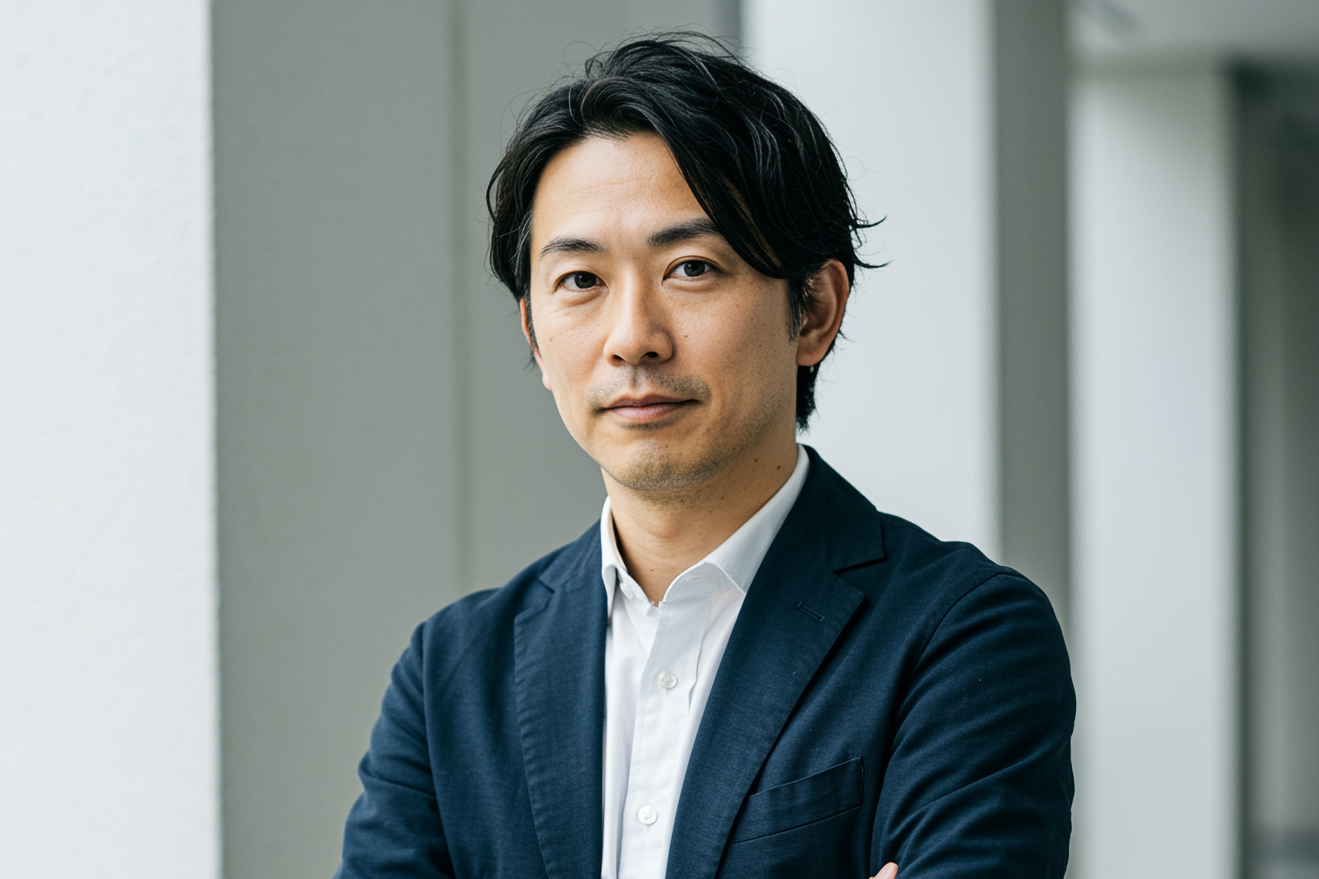 社員インタビュー2