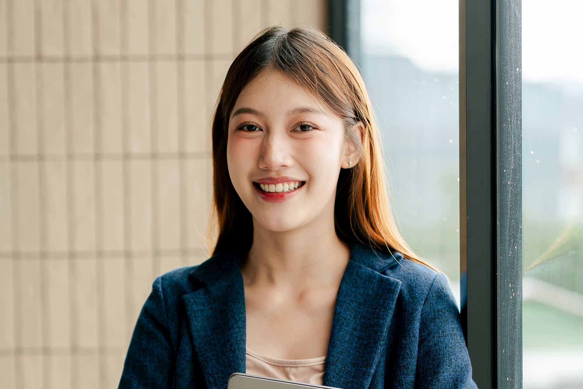 社員インタビュー1